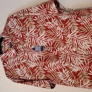 Van Heusen Casual Shirt 2XL